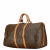 Louis Vuitton Keepall Bandouliere 55