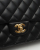 Chanel Classic Medium Double Flap Bag