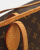 Louis Vuitton Monogram Neverfull Gm Tote Bag