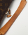 Louis Vuitton Monogram Sully MM Bag