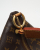 Louis Vuitton Monogram Sully MM Bag