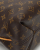 Louis Vuitton Monogram Sully MM Bag