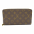 Louis Vuitton Zippy organizer