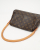 Louis Vuitton Monogram Looping Pm Bag