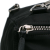 Givenchy AB Givenchy Black Nylon Fabric Pandora Satchel Italy