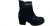 Tommy Hilfiger Stiefel aus Wildleder