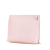 Loewe B LOEWE Pink Light Pink Calf Leather Embossed Anagram Repeat T Clutch Spain