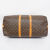 Louis Vuitton Keepall Bandouliere 55