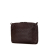 Bottega Veneta B Bottega Veneta Brown Dark Brown Calf Leather Large Intrecciato Nodini Italy