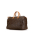 Louis Vuitton B Louis Vuitton Brown Monogram Canvas Canvas Monogram Speedy 40 France