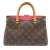 Louis Vuitton Pallas BB