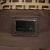 Fendi B Fendi Brown Beige Canvas Fabric Zucchino Shoulder Bag Italy