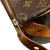 Louis Vuitton B Louis Vuitton Brown Monogram Canvas Canvas Monogram Speedy 35 United States