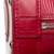 Louis Vuitton B Louis Vuitton Red Epi Leather Leather Epi Alma BB France