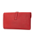 Hermès B Hermès Red Indian Red Calf Leather Swift Jige Elan 29 France