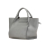 Celine B Celine Gray Calf Leather Small Big Bag Italy