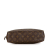 Louis Vuitton B Louis Vuitton Brown Monogram Canvas Canvas Monogram Trousse Toilette 28 France