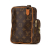 Louis Vuitton B Louis Vuitton Brown Monogram Canvas Canvas Monogram Mini Amazone France