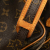 Louis Vuitton B Louis Vuitton Brown Monogram Canvas Canvas Monogram Mini Amazone France