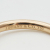 Tiffany & Co Curved band