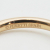 Tiffany & Co Curved band