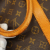 Louis Vuitton Keepall 55