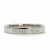 Tiffany & Co Flat band