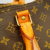 Louis Vuitton Keepall 55