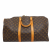 Louis Vuitton Keepall Bandouliere 50