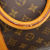 Louis Vuitton Keepall Bandouliere 50