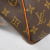 Louis Vuitton Keepall Bandouliere 50