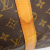 Louis Vuitton Keepall Bandouliere 50