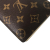 Louis Vuitton Portefeuille Brazza