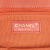 Chanel B Chanel Pink Salmon Lambskin Leather Leather Large Lambskin Daily Companion Flap Italy