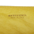 Bottega Veneta AB Bottega Veneta Yellow Nappa Leather Leather Maxi Nappa Intrecciato Cassette Tote Italy