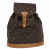 Louis Vuitton Montsouris MM