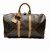 Louis Vuitton Keepall Bandouliere 45