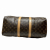 Louis Vuitton Keepall Bandouliere 45