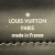 Louis Vuitton Kleber