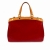 Louis Vuitton Vernis Leather Shoulder Bag