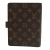 Louis Vuitton Agenda MM