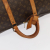 Louis Vuitton Keepall Bandoulière 60