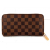 Louis Vuitton Zippy wallet