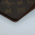 Louis Vuitton Agenda cover