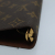 Louis Vuitton Agenda cover