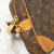 Louis Vuitton Marly Dragonne