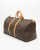 Louis Vuitton Monogram Keepall 55 Weekend Bag