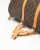 Louis Vuitton Monogram Keepall 55 Weekend Bag