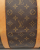 Louis Vuitton Monogram Keepall 55 Weekend Bag