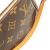 Louis Vuitton B Louis Vuitton Brown Monogram Canvas Canvas Monogram Pochette Accessoires France